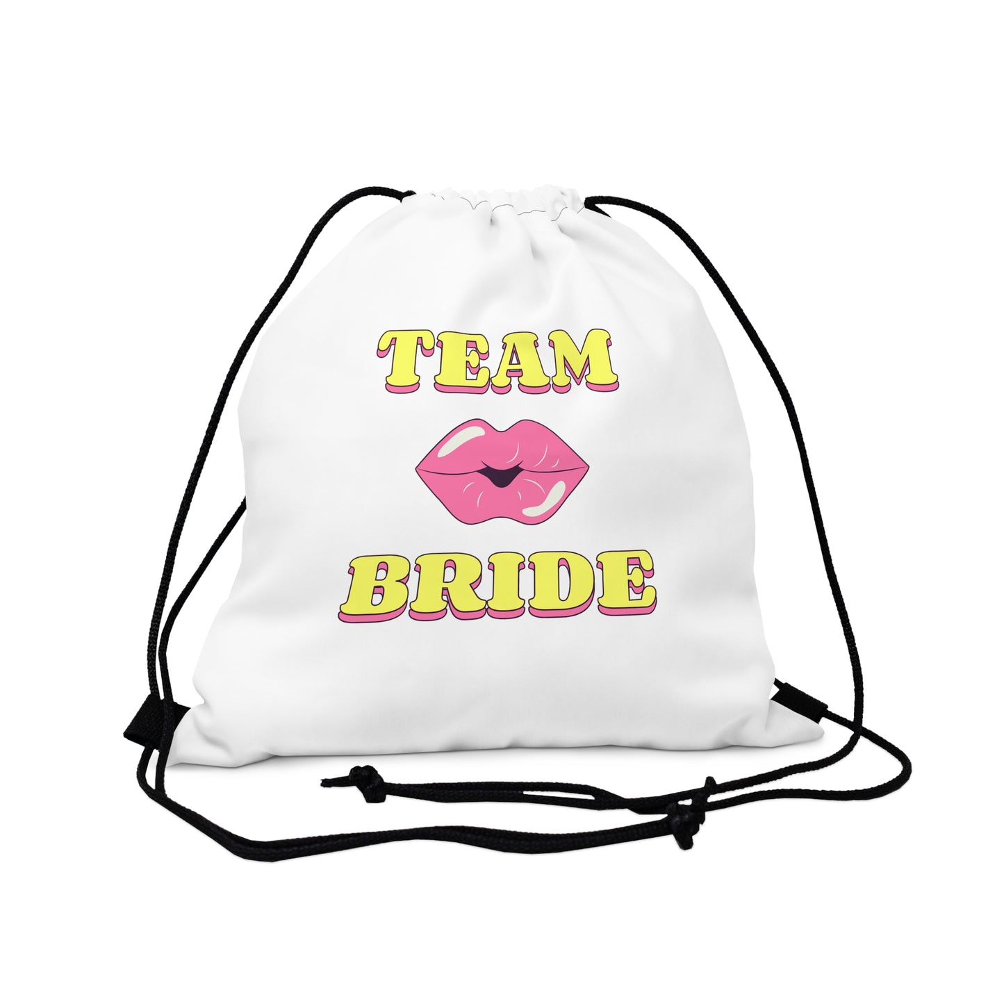 Team Bride Bag