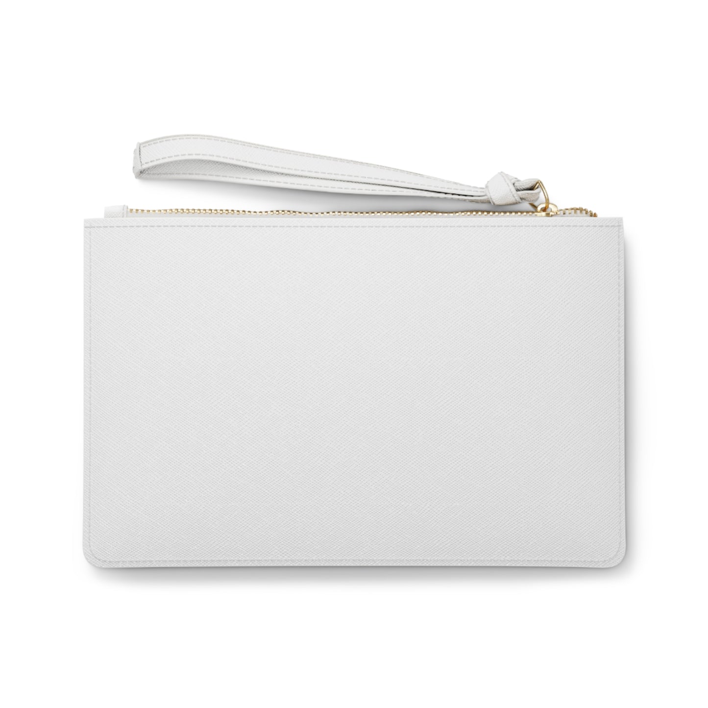 Bride Babe Clutch Bag