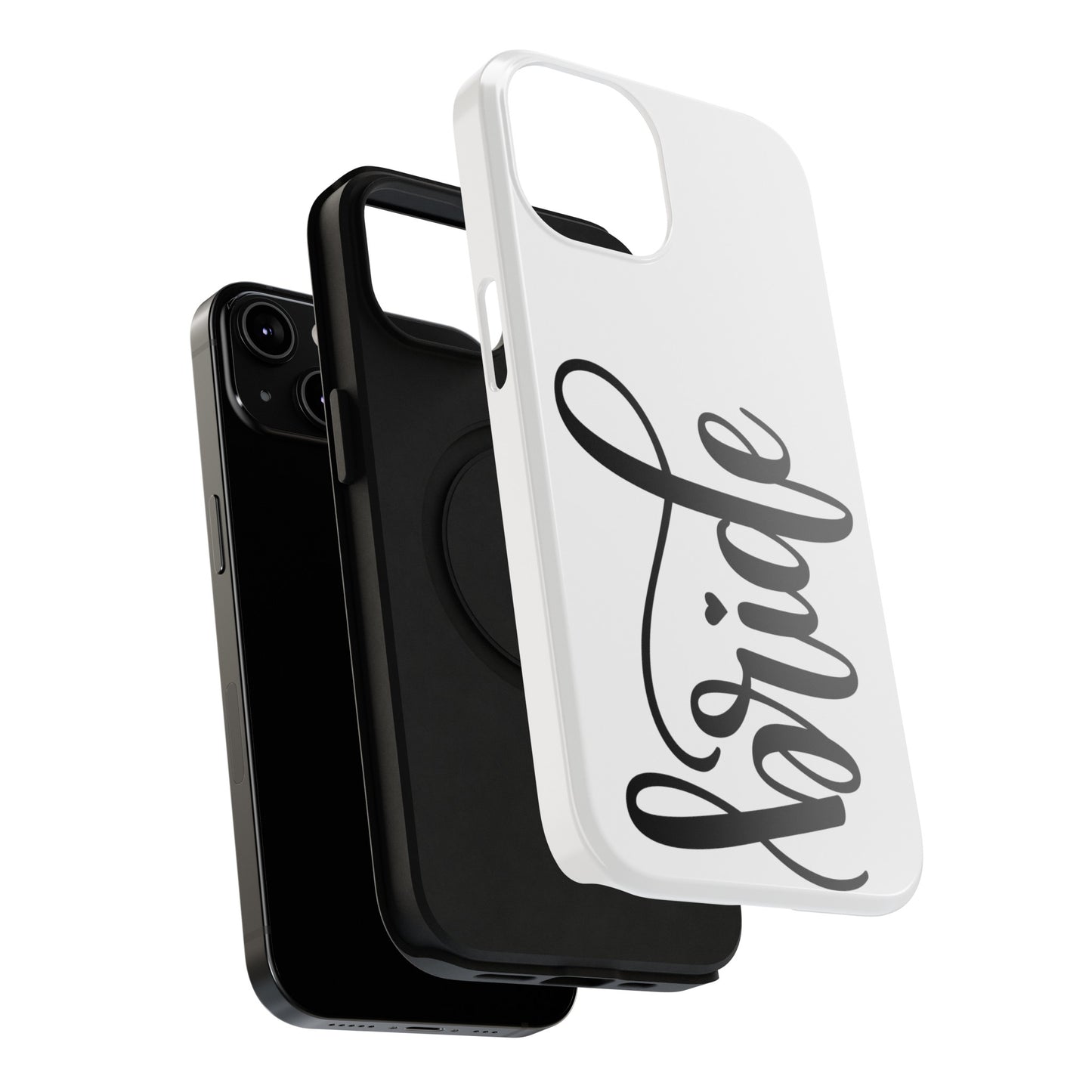 Bride Phone Case