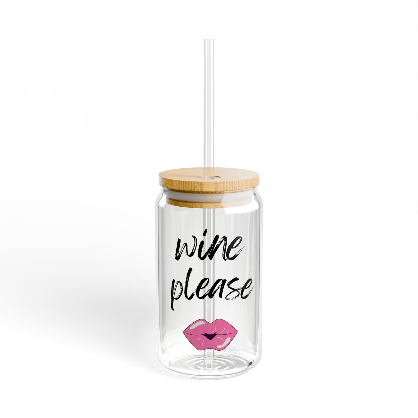 Wine Please, Bachelorette Cup, Tumbler, Straw