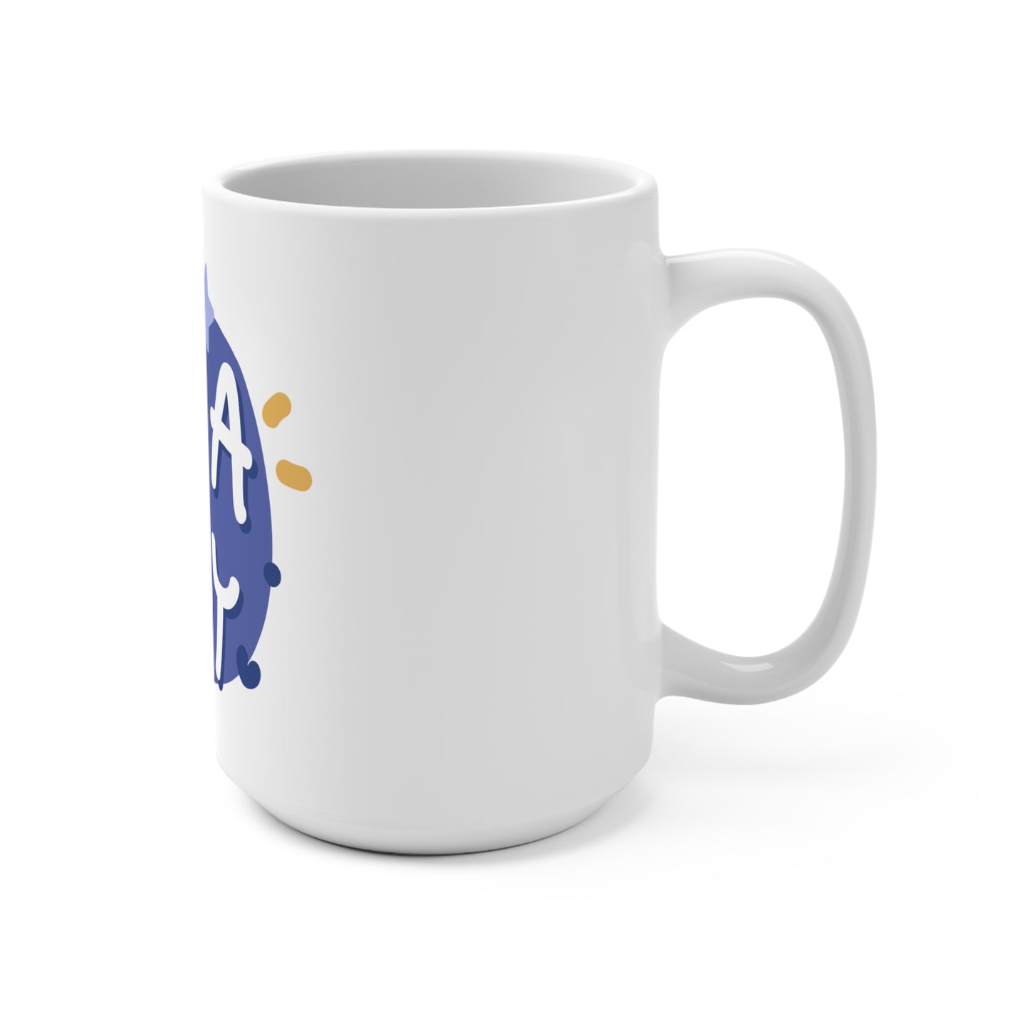 Its a Boy Mug