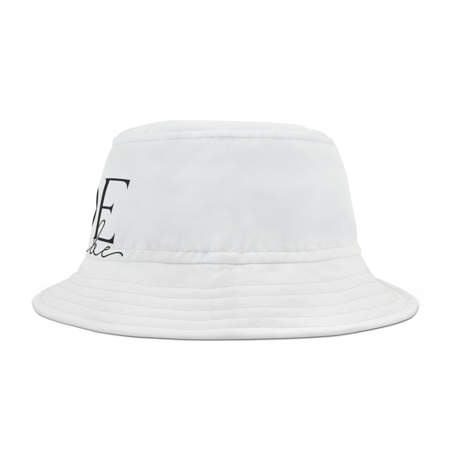 Bride Babe Bucket Hat