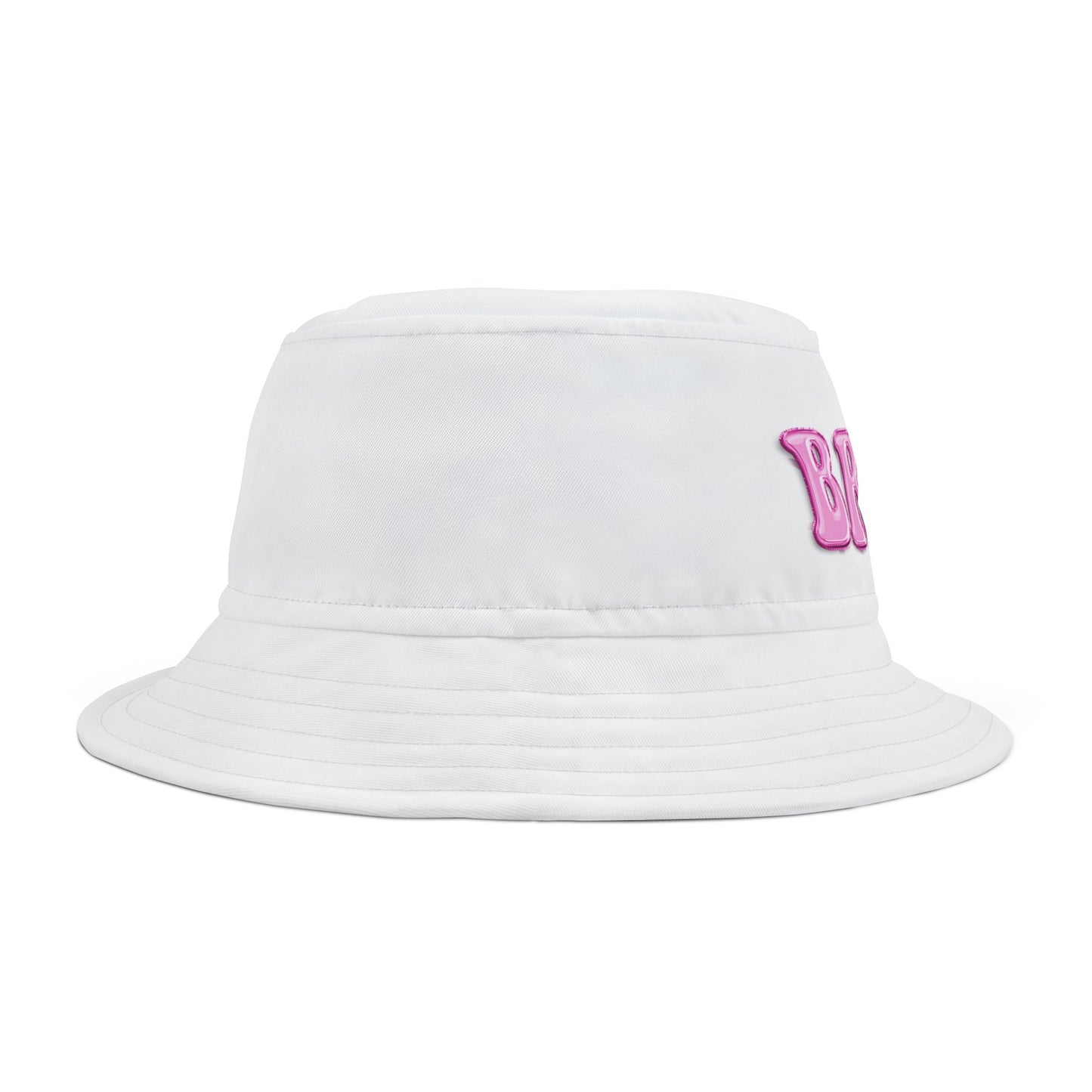 Bride Bucket Hat