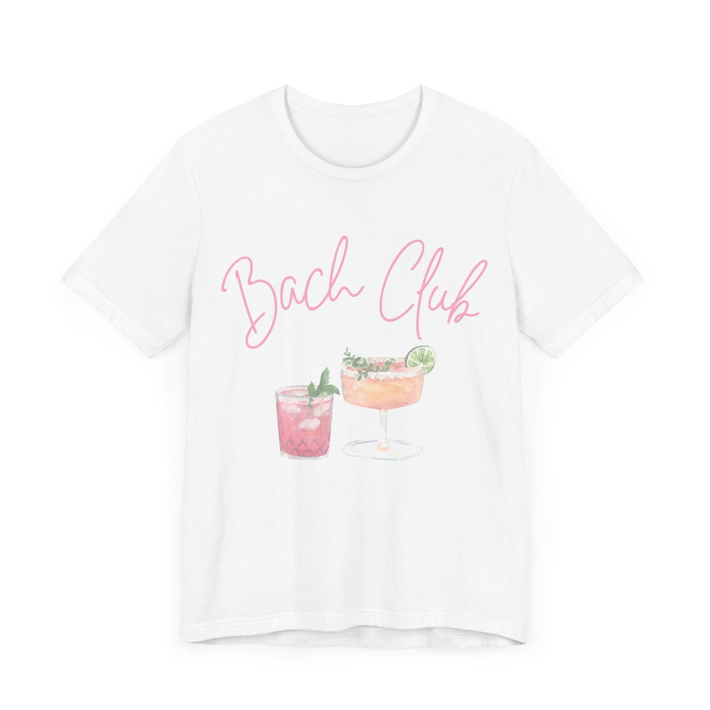 Bach Club T-Shirt