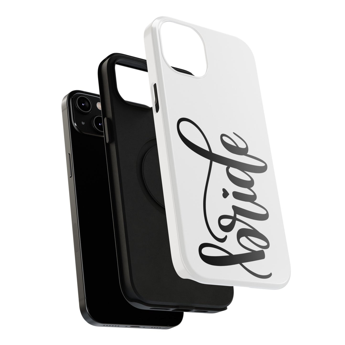 Bride Phone Case