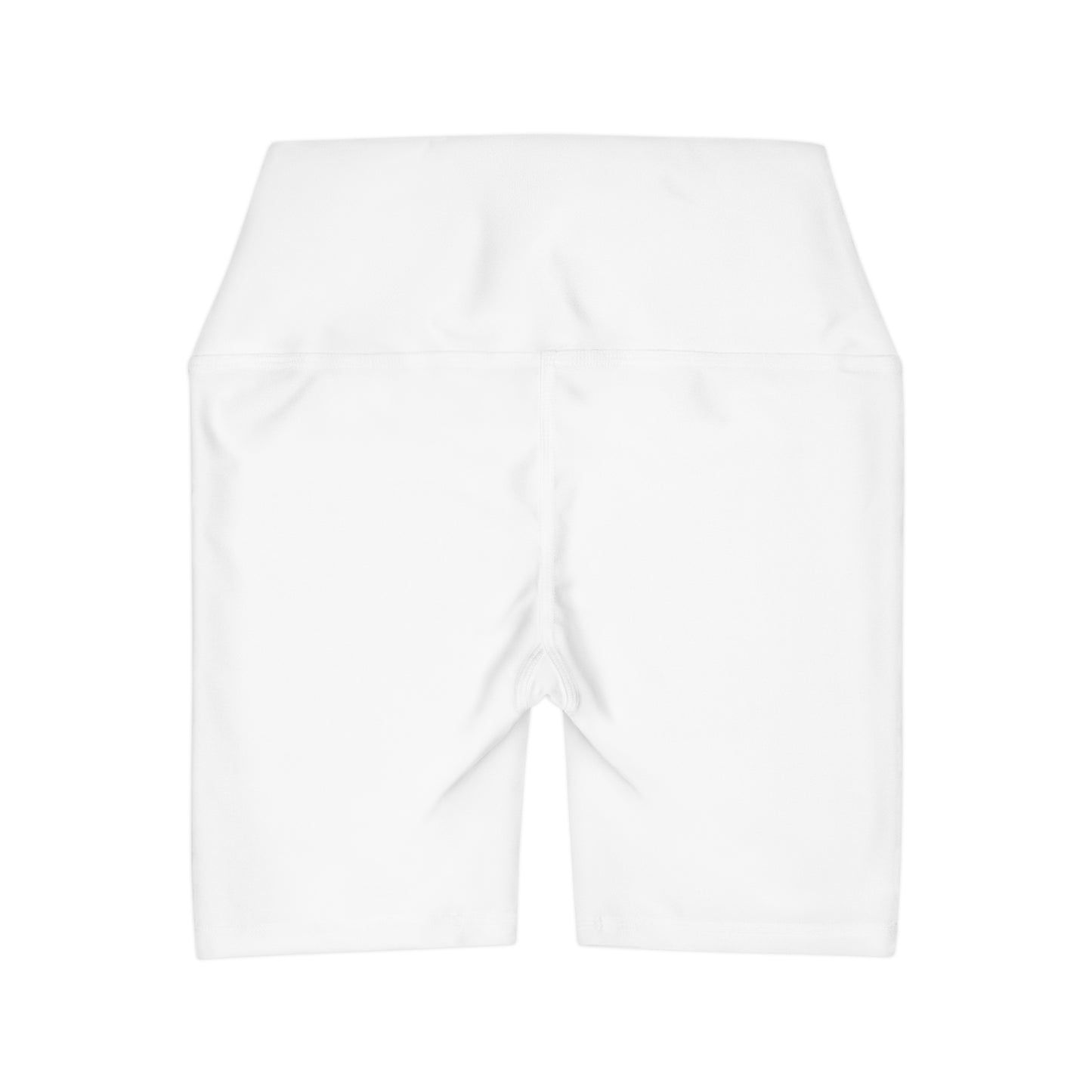 Bride Babe Biker Shorts