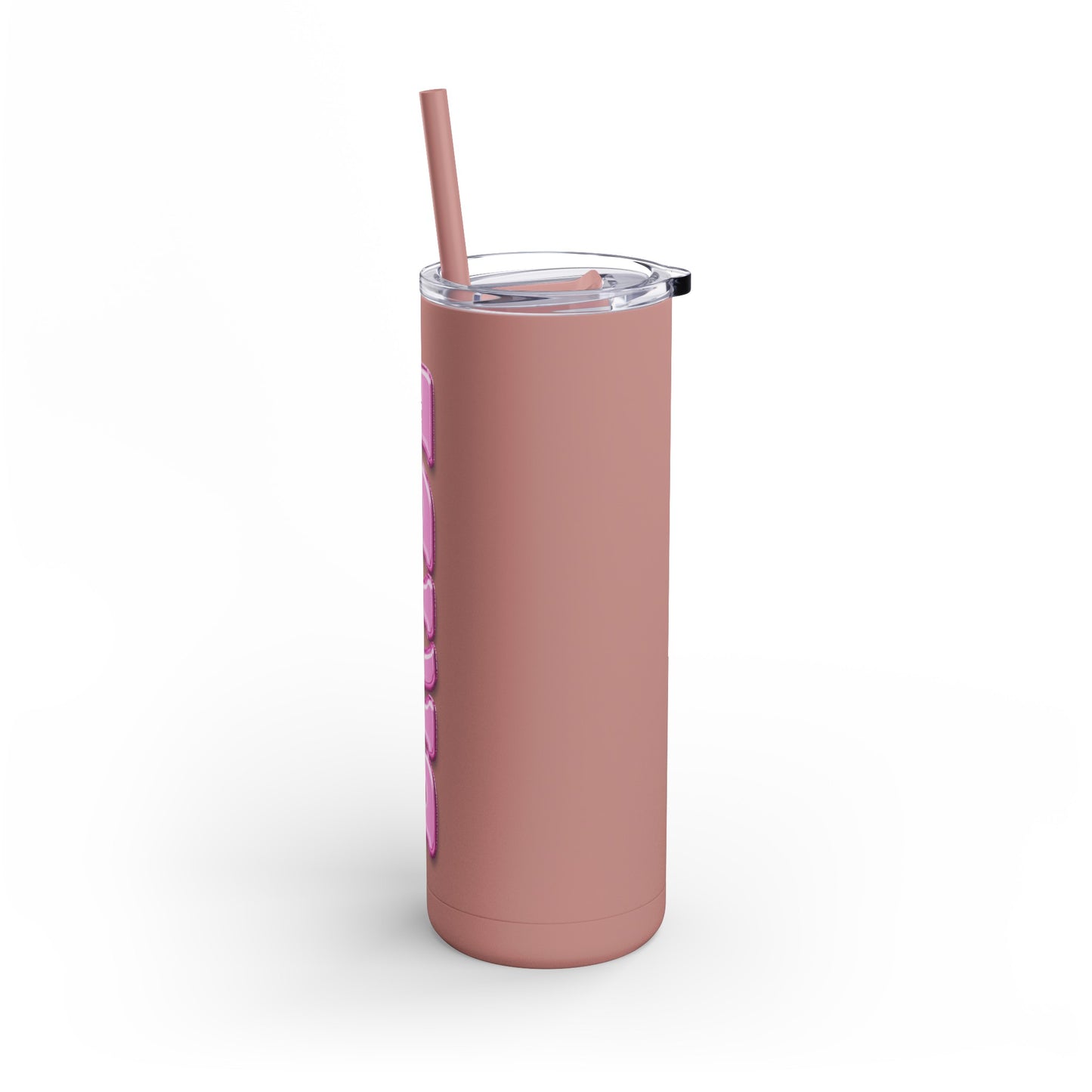 Bride Skinny Tumbler