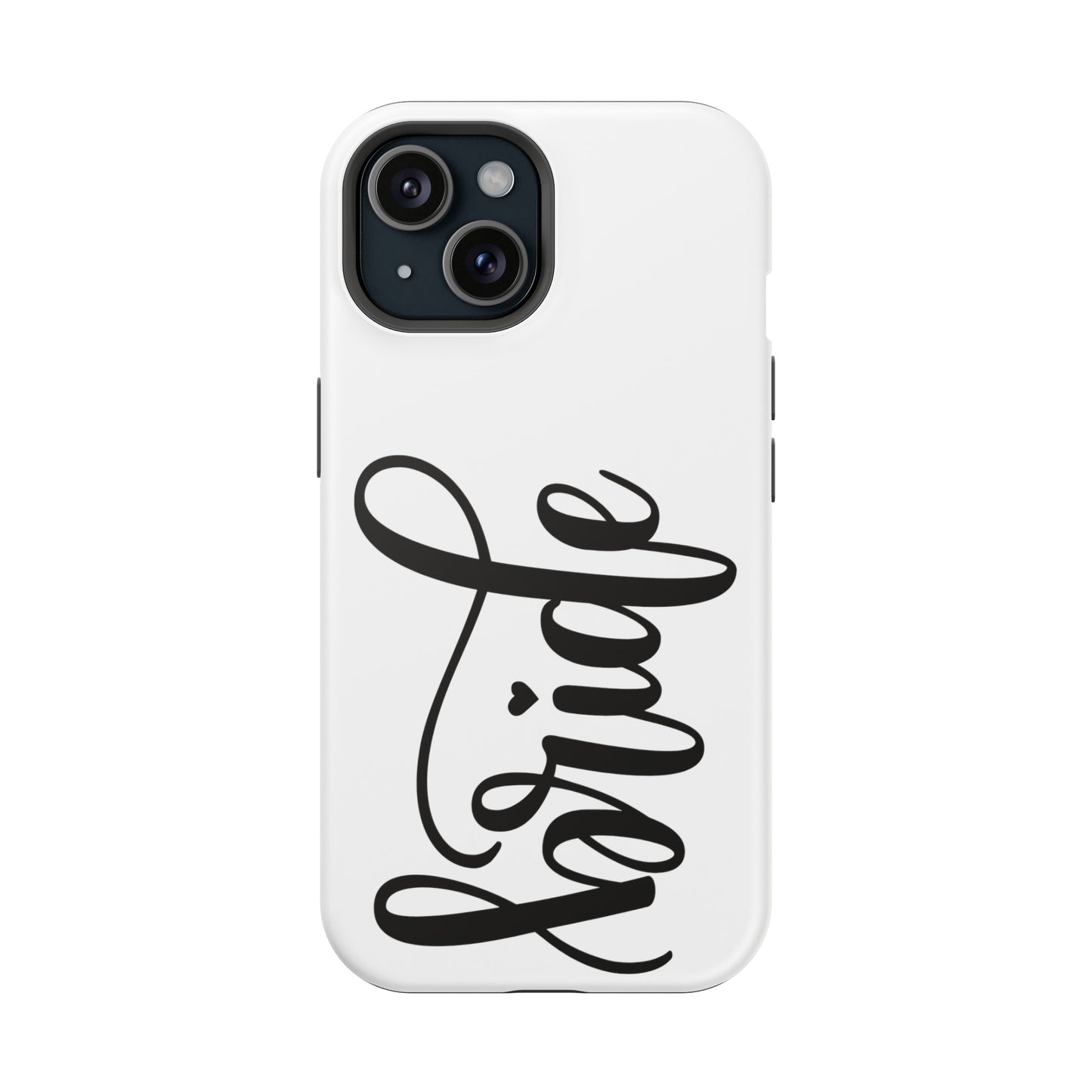 Bride Phone Case