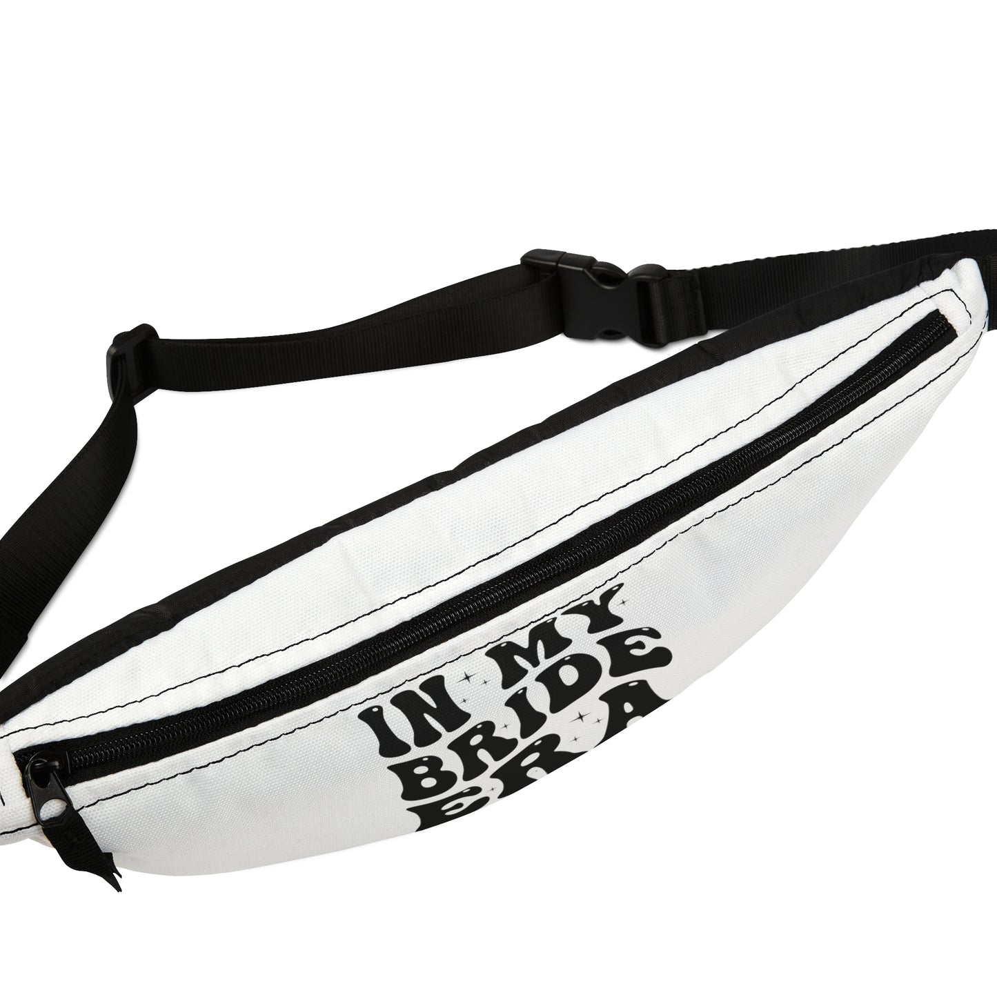 Bride Fanny Pack, Bachelorette Party, Bridal Party, Bridesmaid, Wedding, Bride Gift