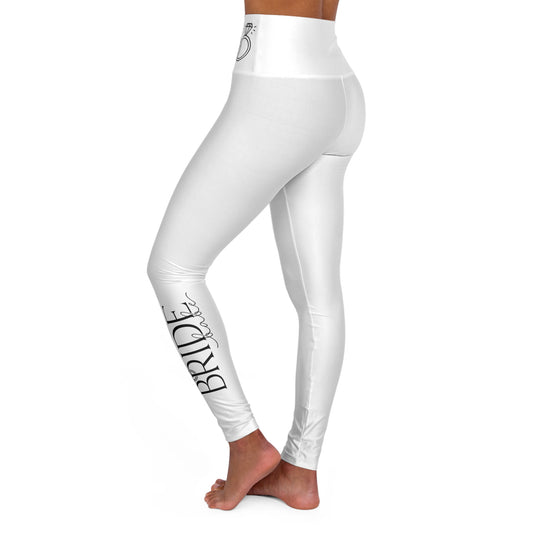 Bride Leggings