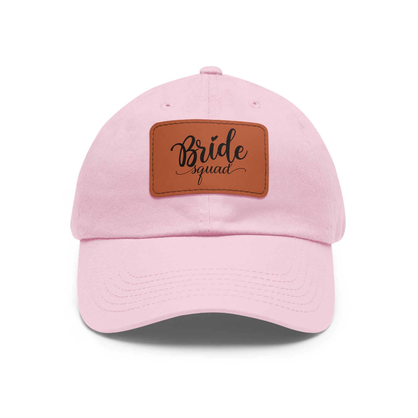 Bride Squad Hat,