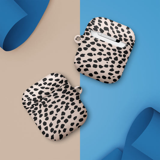 Leopard AirPod Case