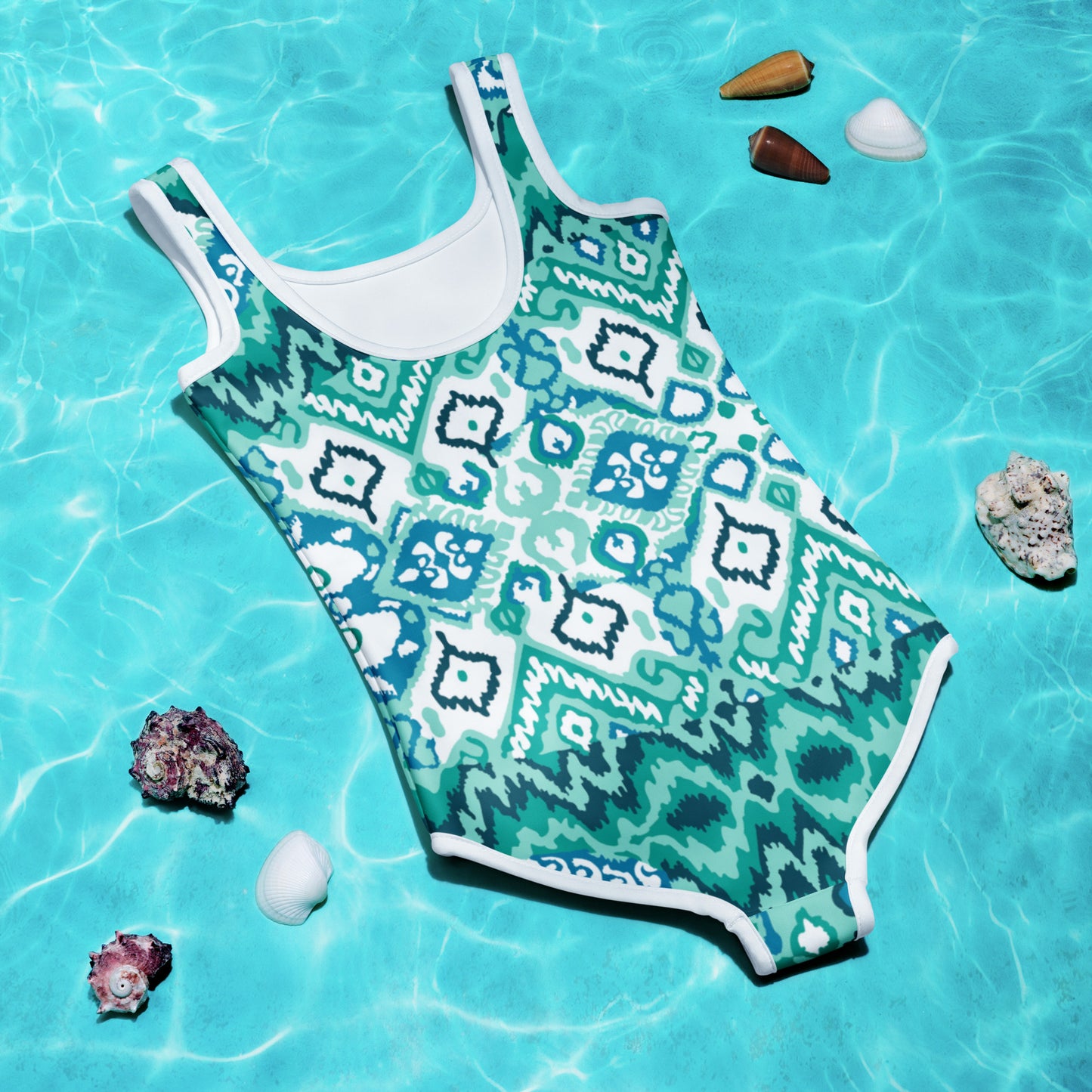 Hippie Kids Swimsuit