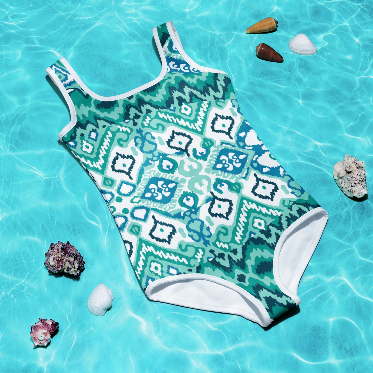 Hippie Kids Swimsuit