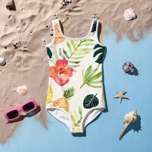 Summer Kids Swimsuit