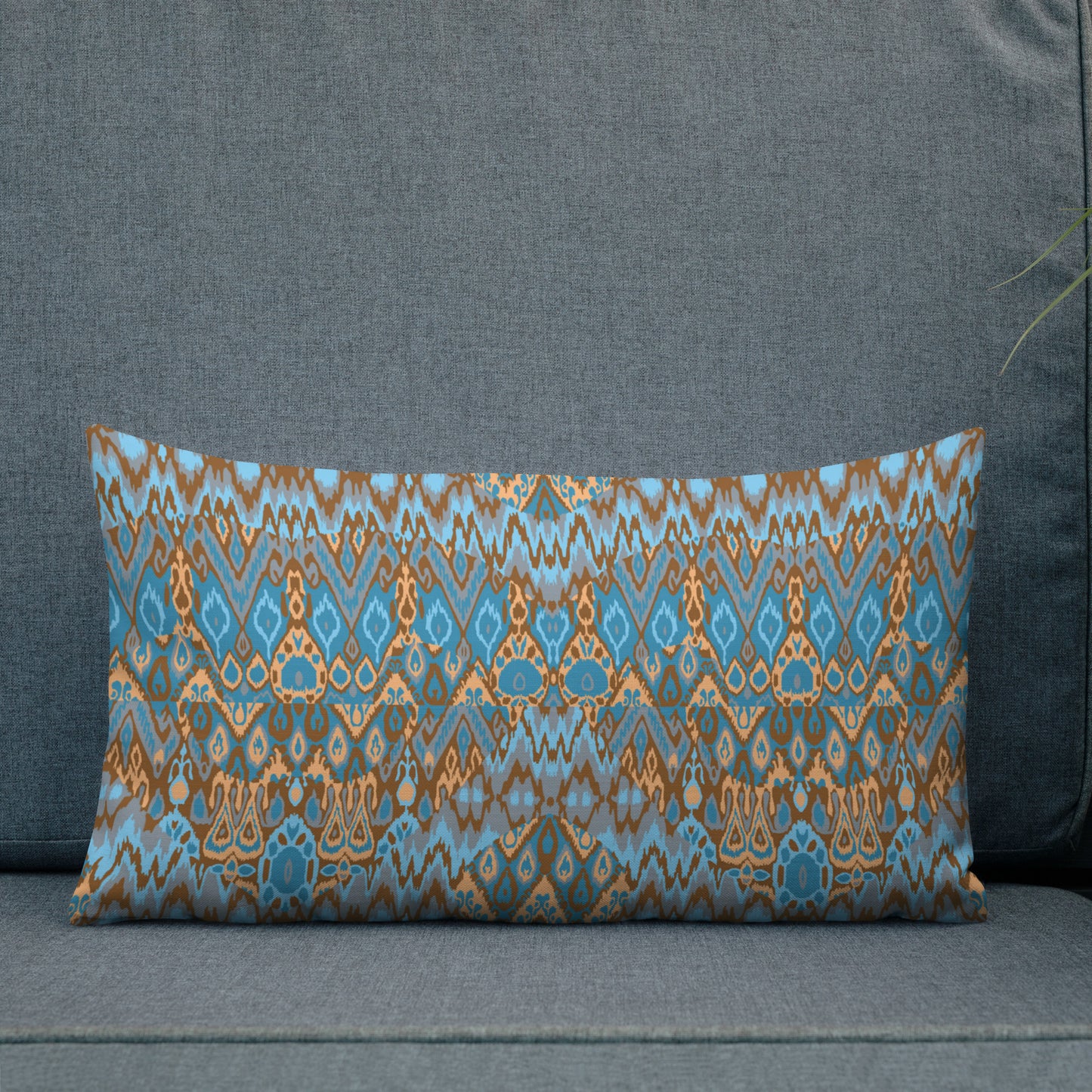 Throw Pillow