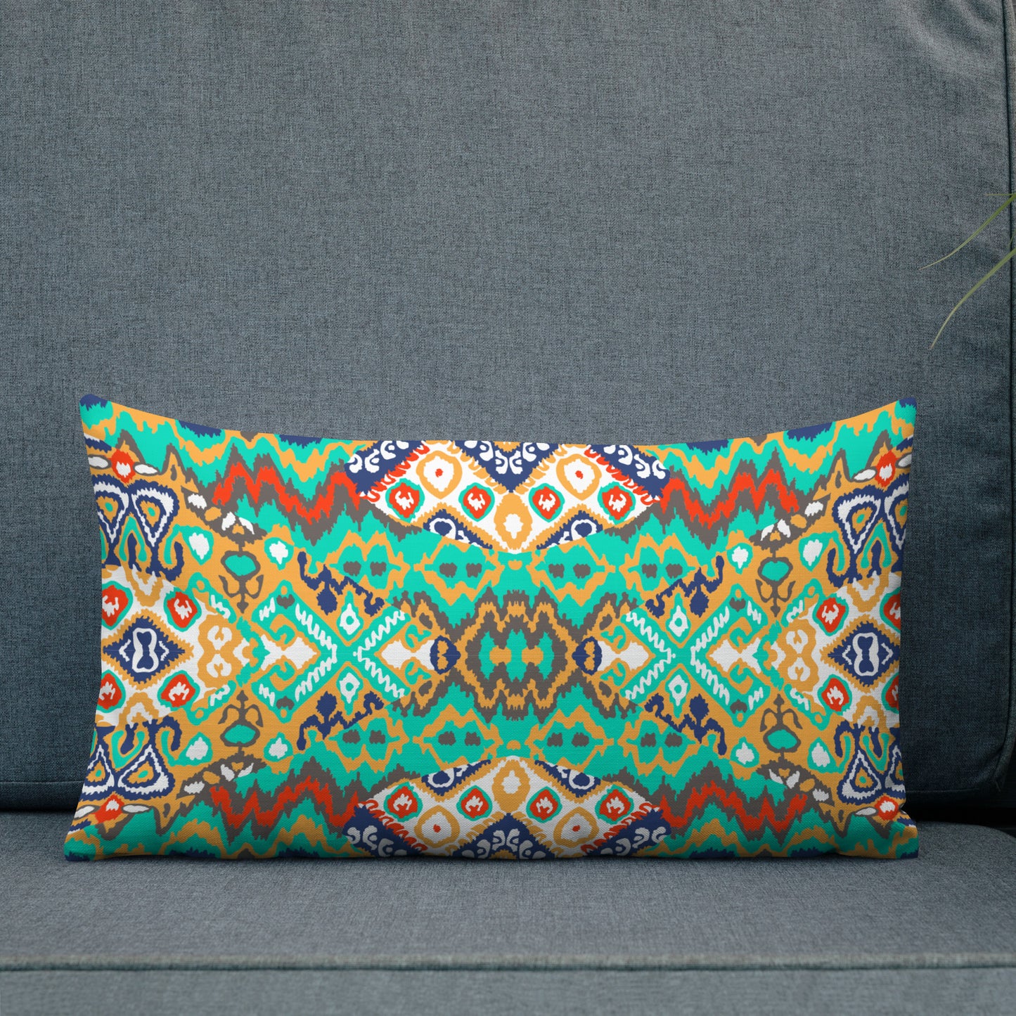 Throw Pillow