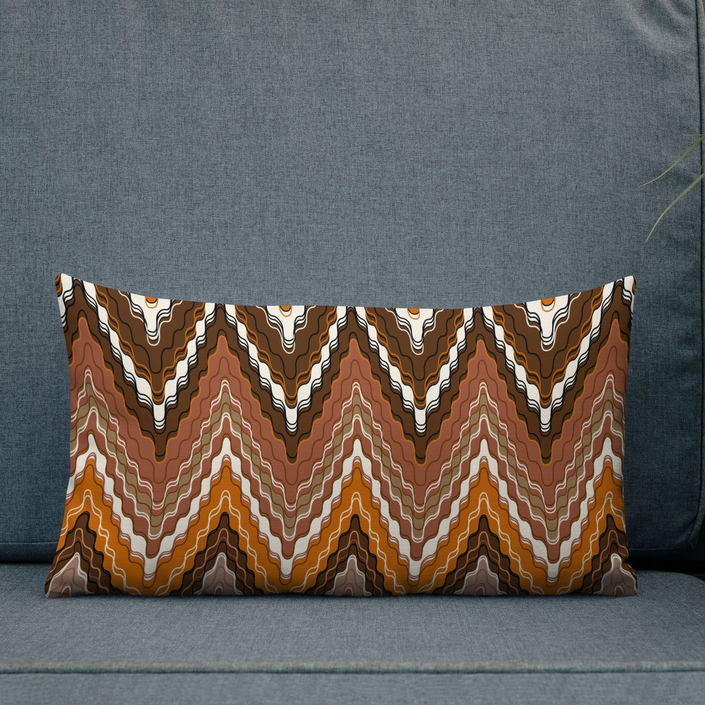 Throw Pillow