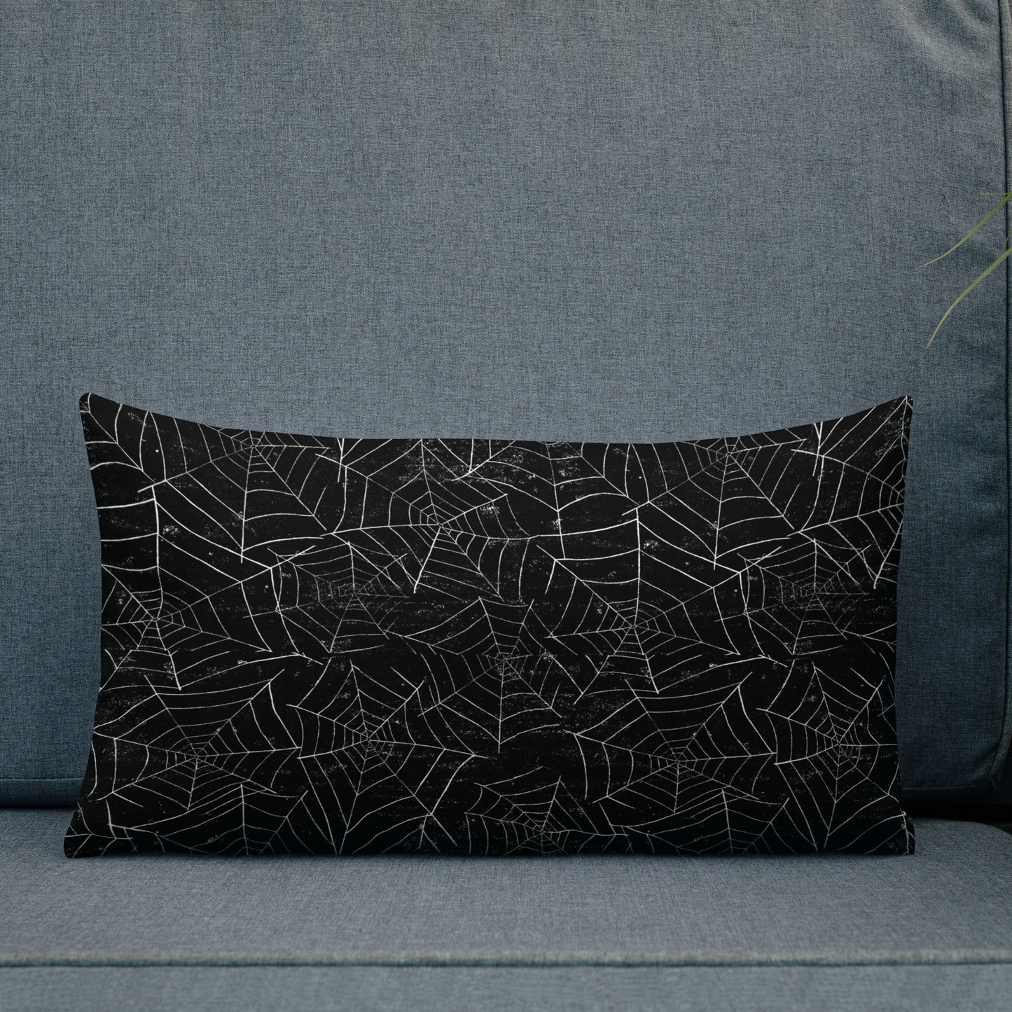 Halloween Throw Pillow