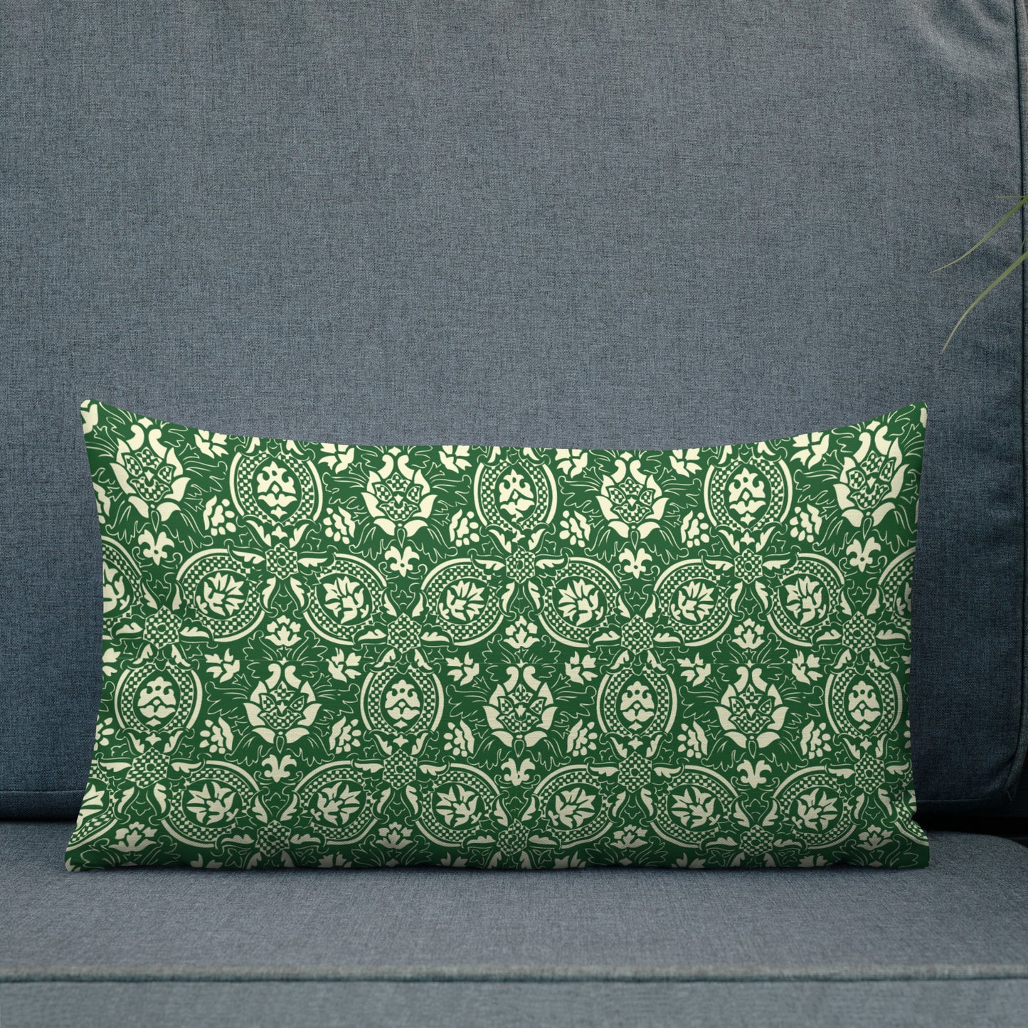 Throw Pillow