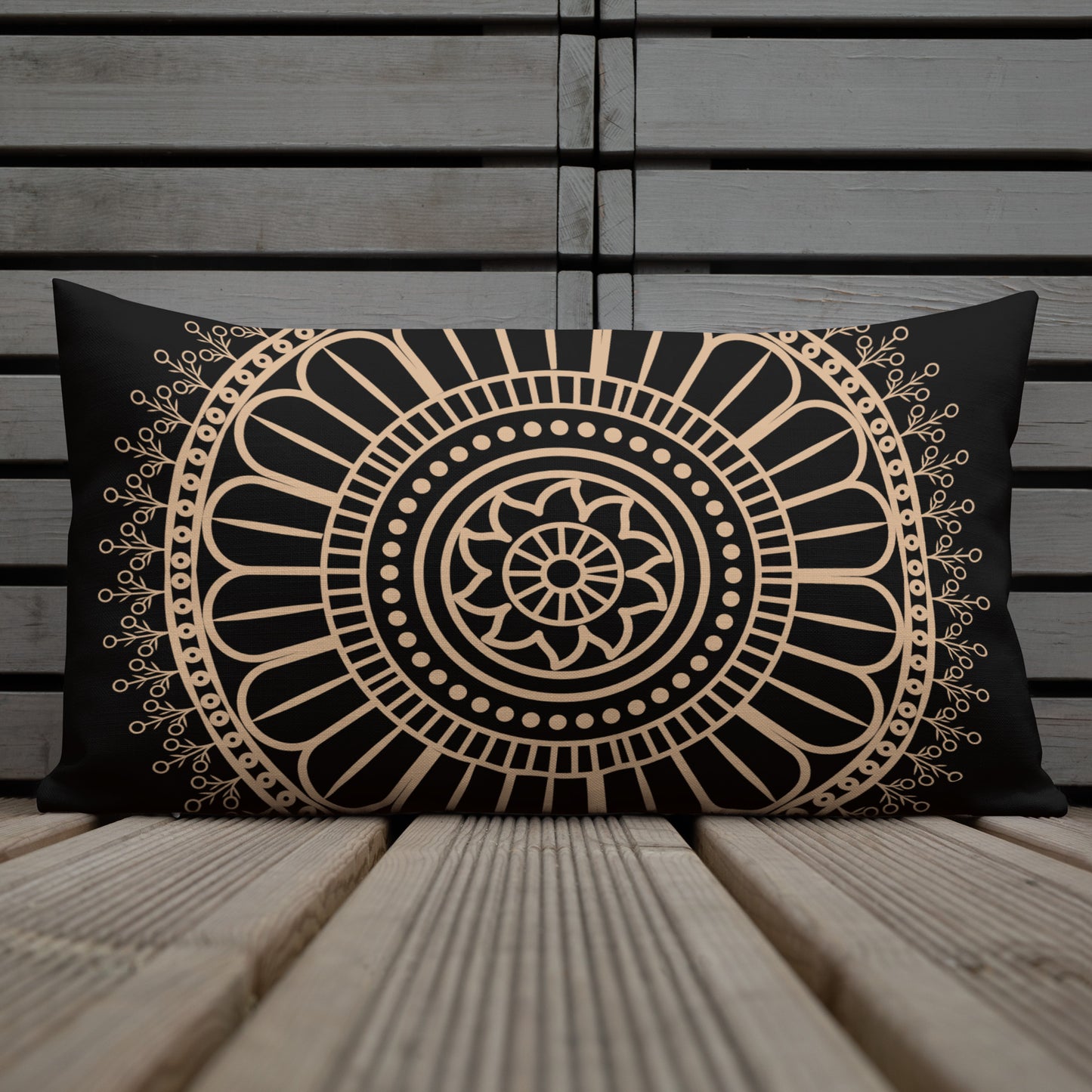 Throw Pillow