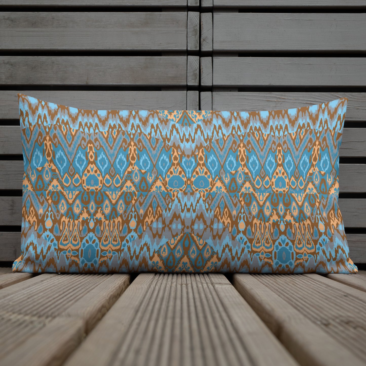 Throw Pillow