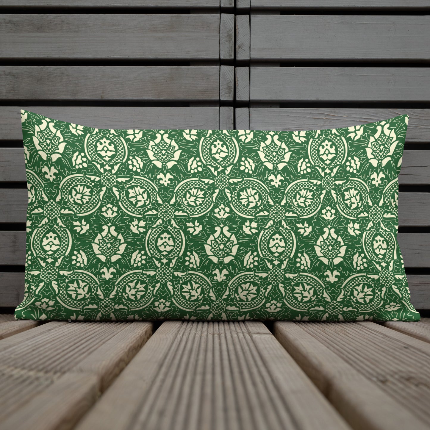 Throw Pillow