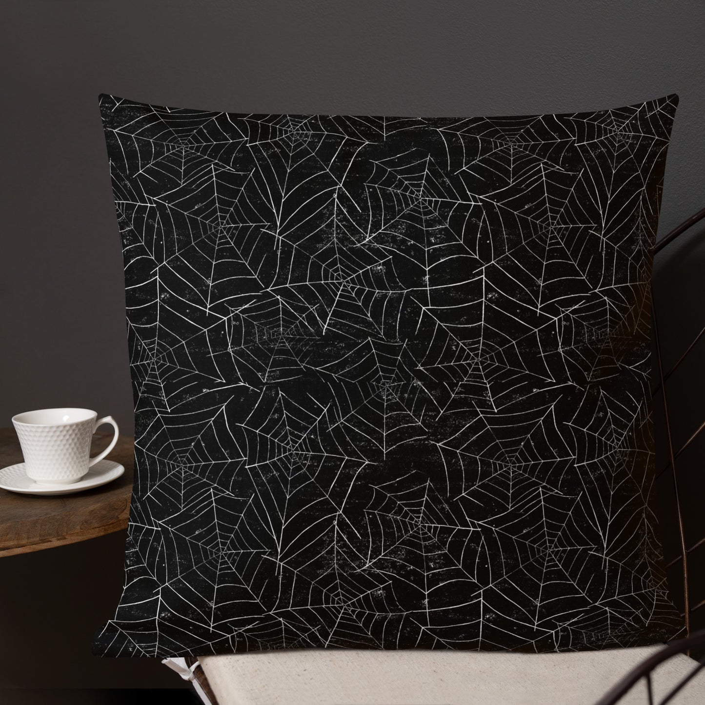 Halloween Throw Pillow