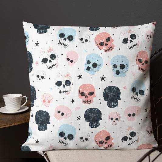 Halloween Throw Pillow