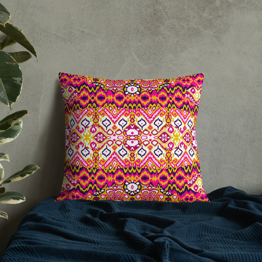 Throw Pillow