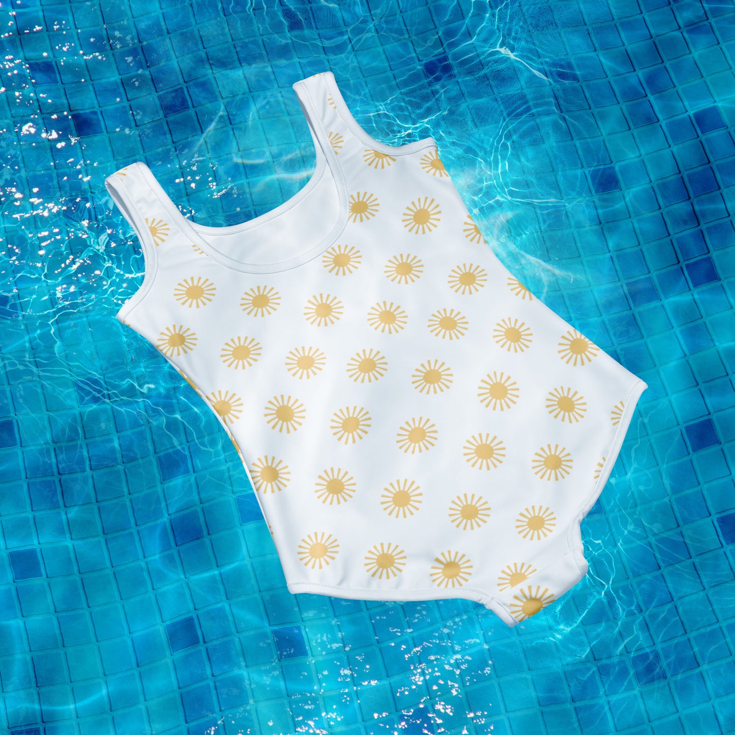 Sun Youth Teen Swimsuit