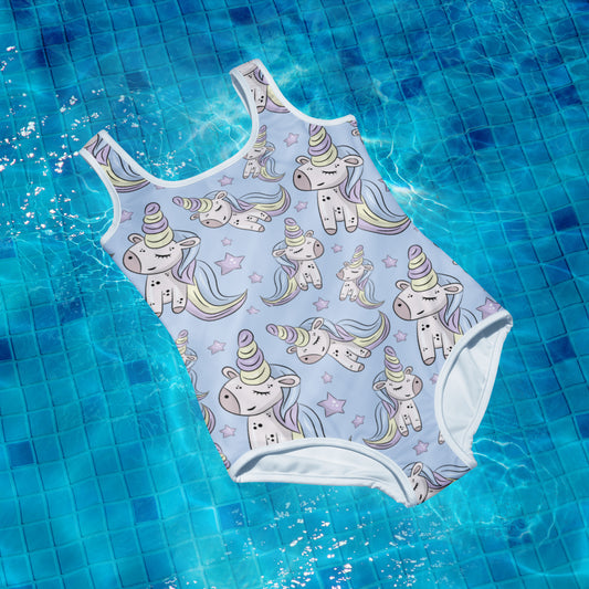 Unicorn Youth Teen Swimsuit