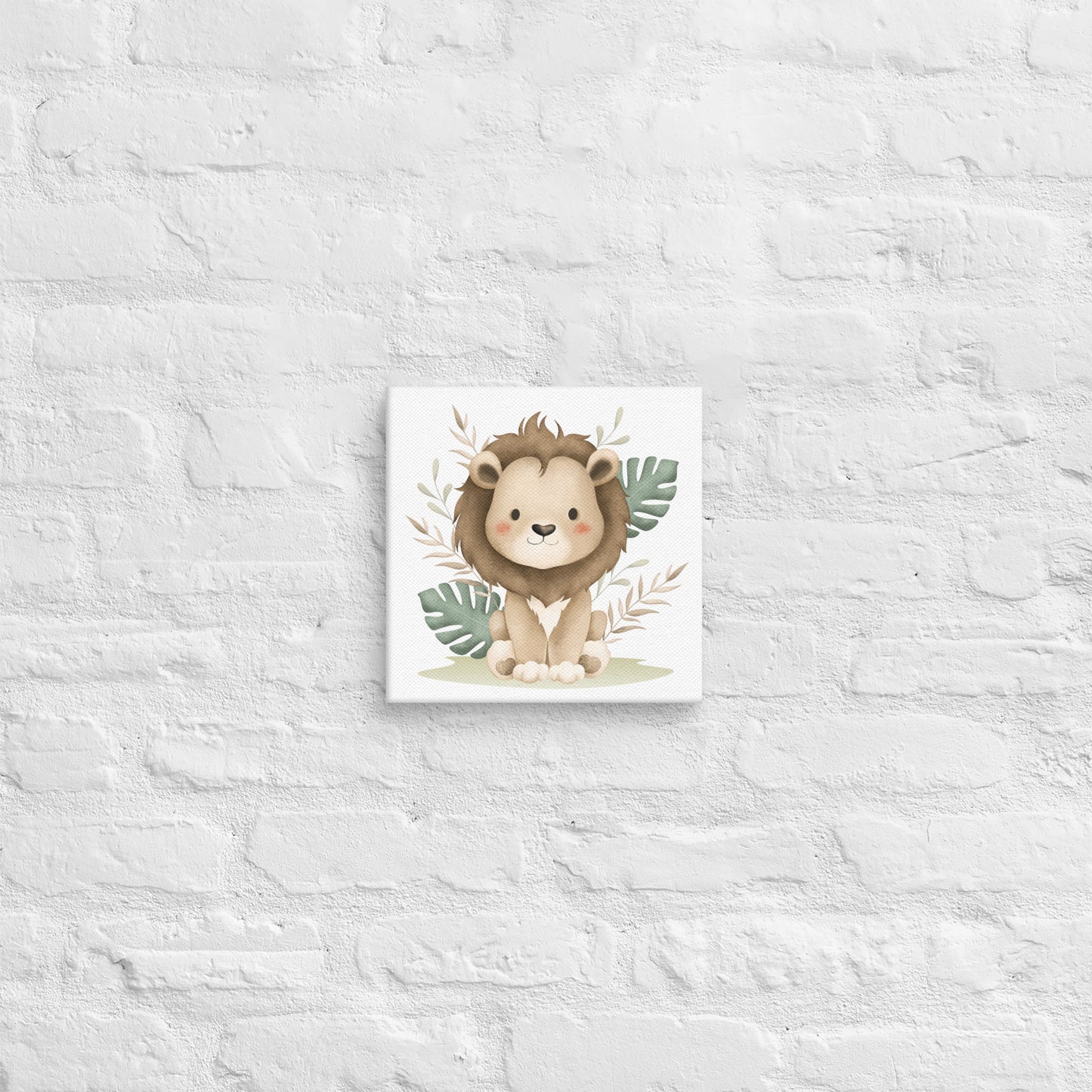 Baby Canvas,