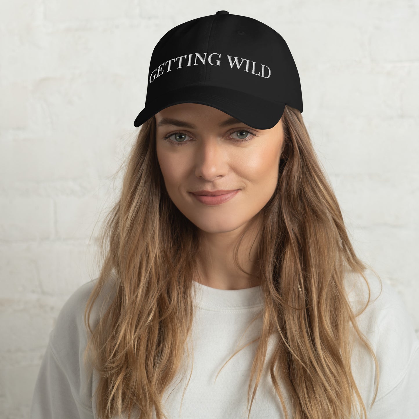 Getting Wild Hat