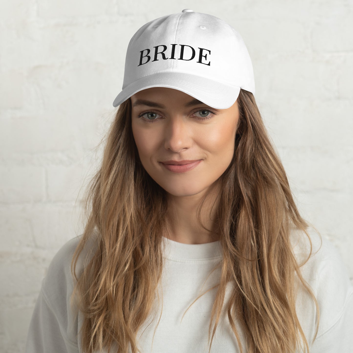 Bride Hat