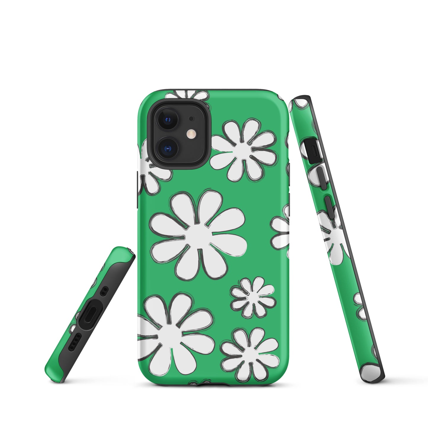 Tough Case for iPhone®