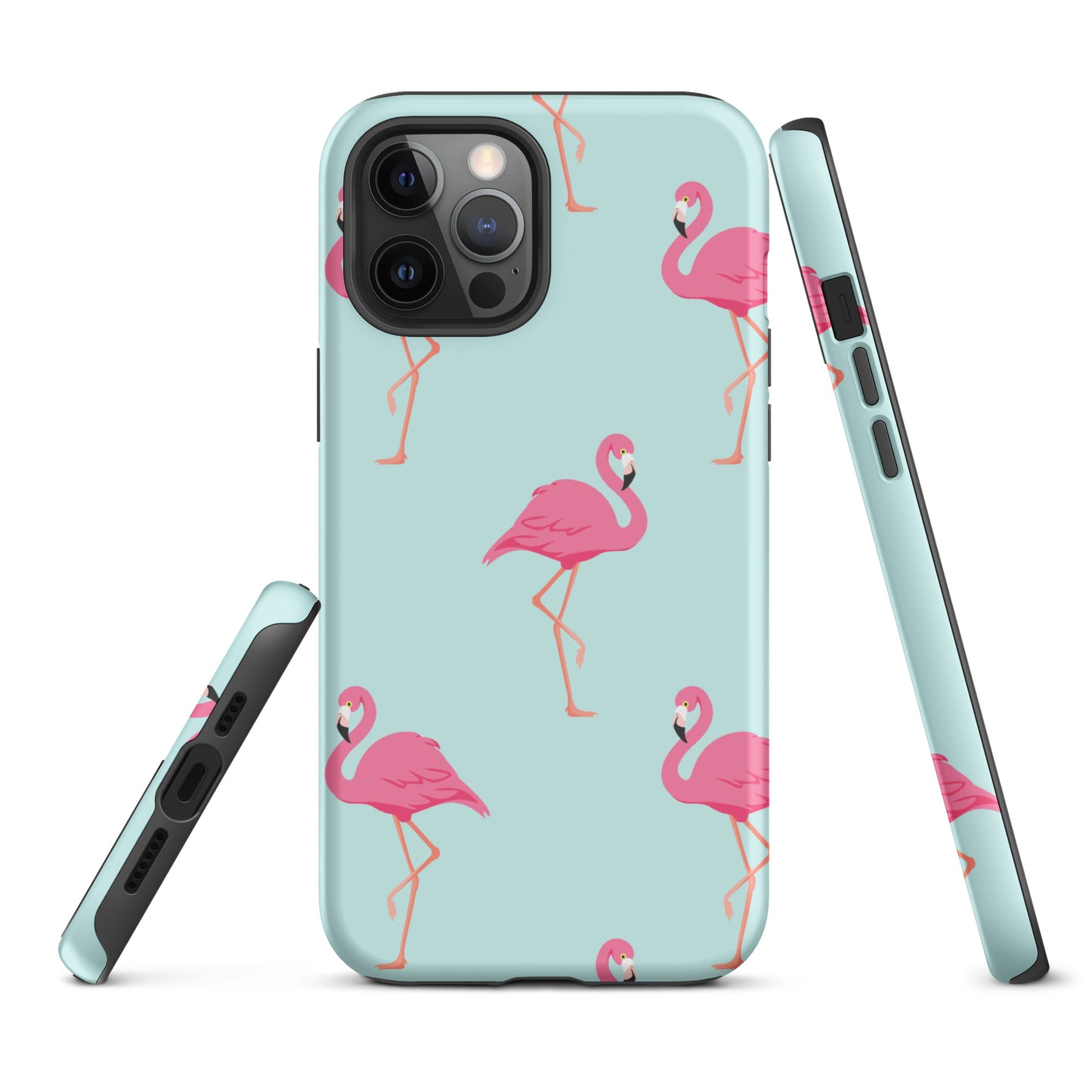 Tough Case for iPhone®