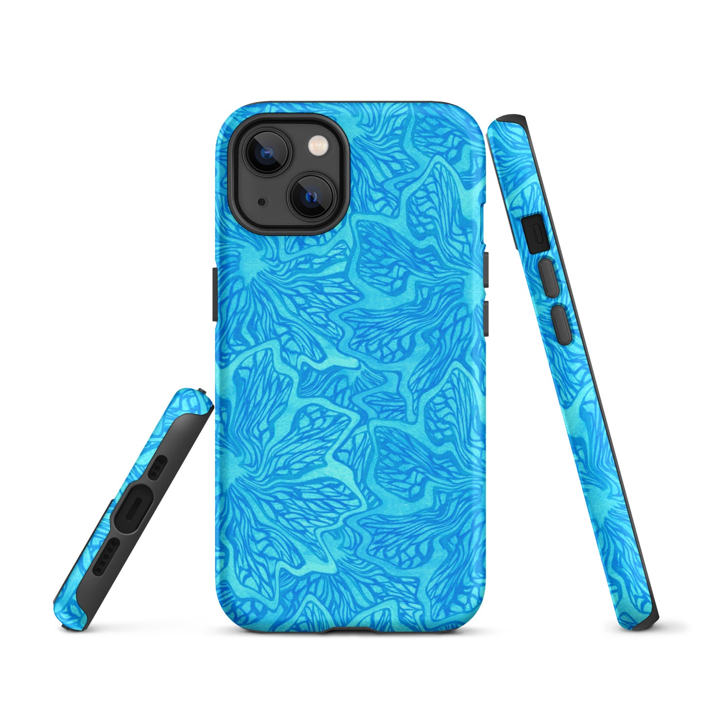 Tough Case for iPhone®