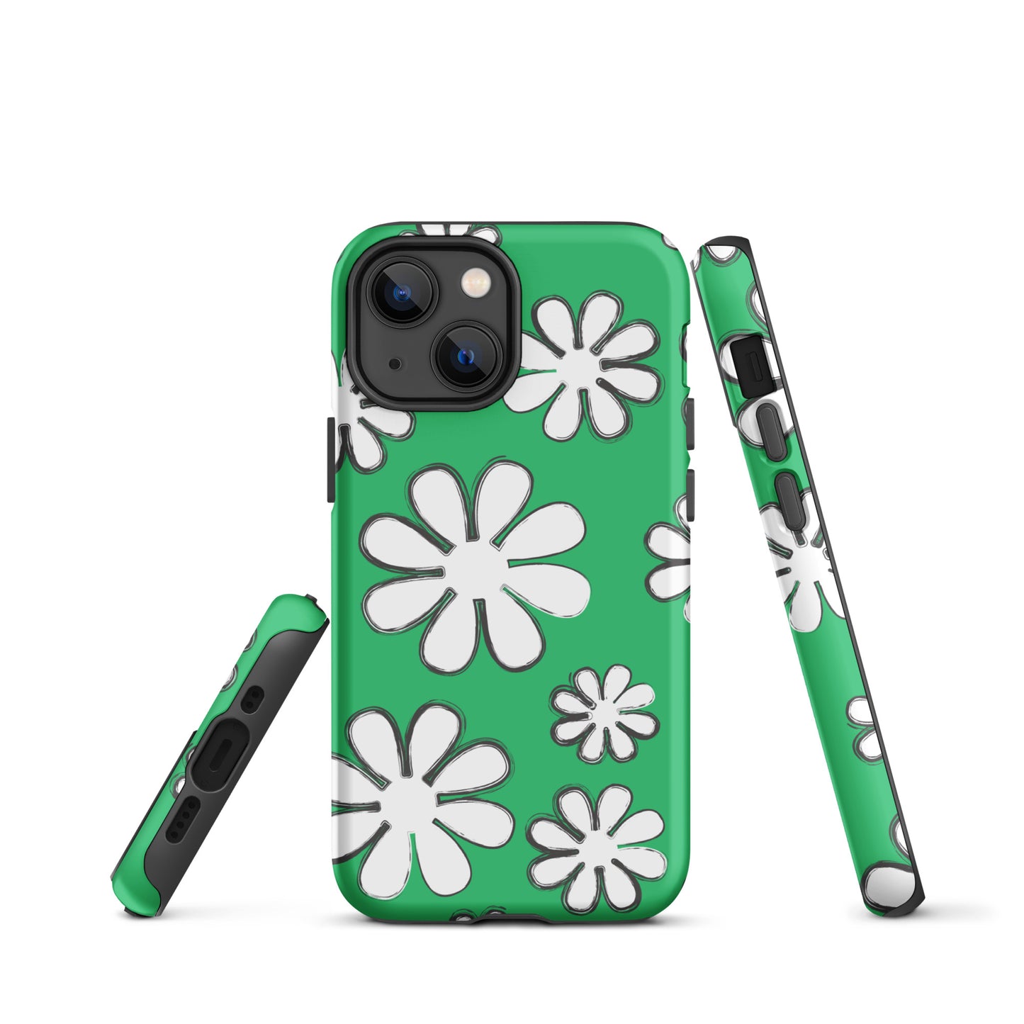 Tough Case for iPhone®