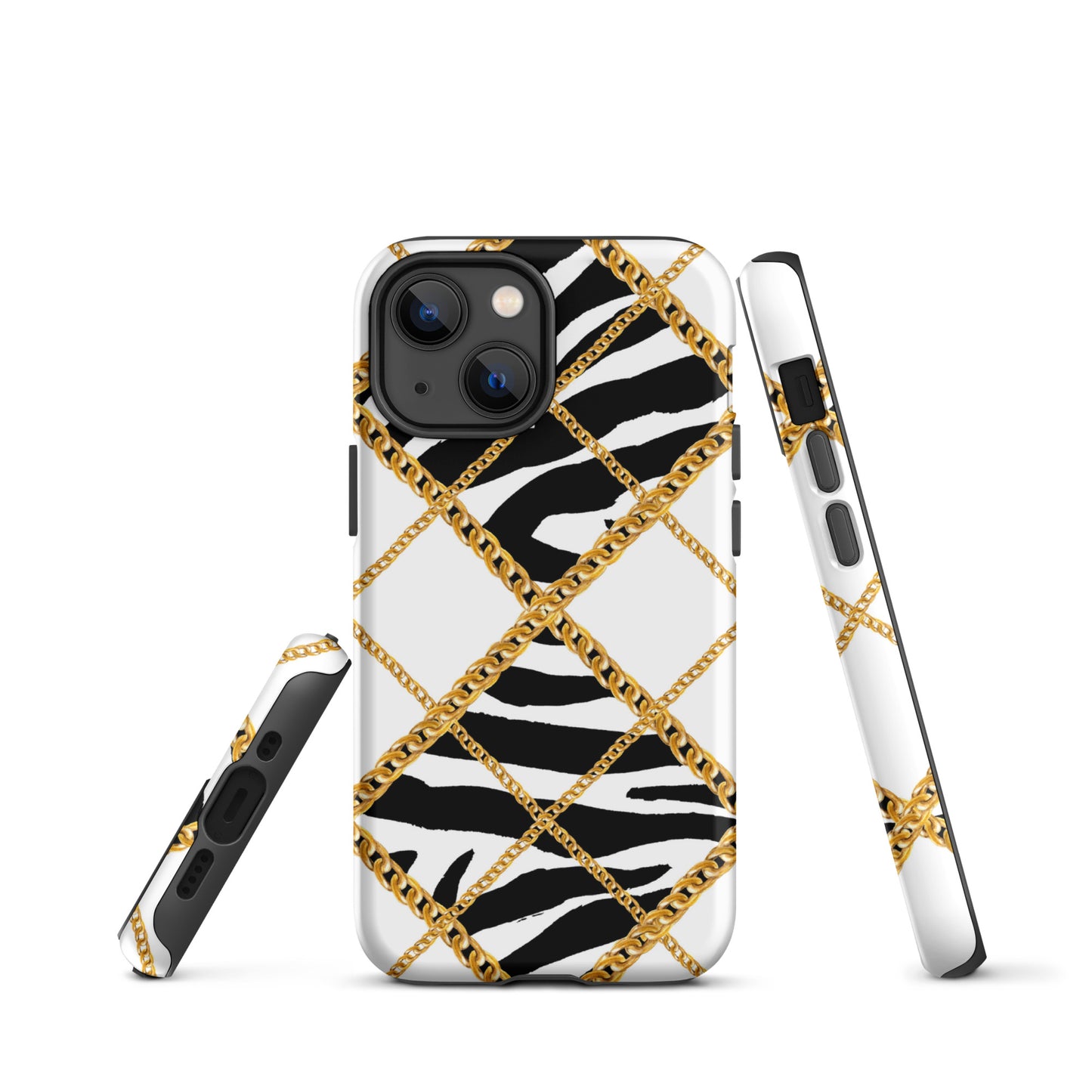 Tough Case for iPhone®