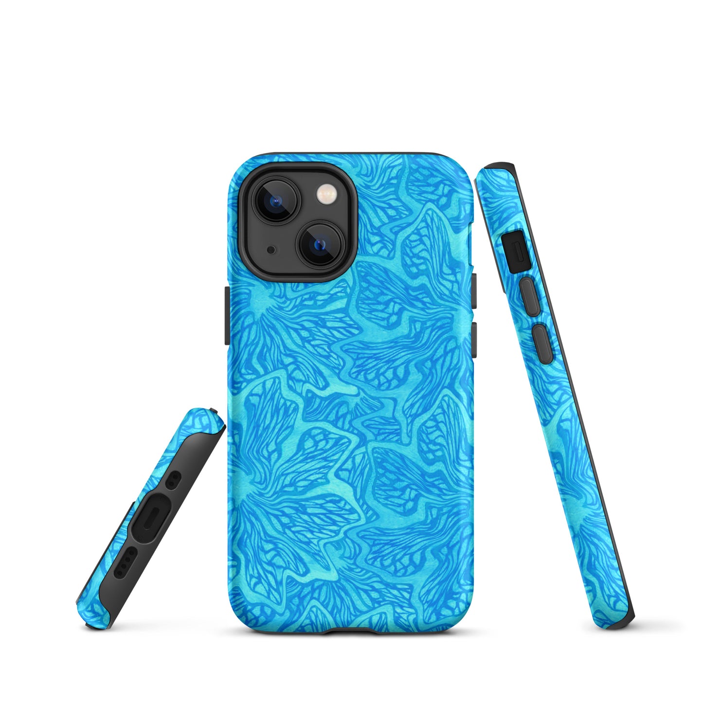 Tough Case for iPhone®