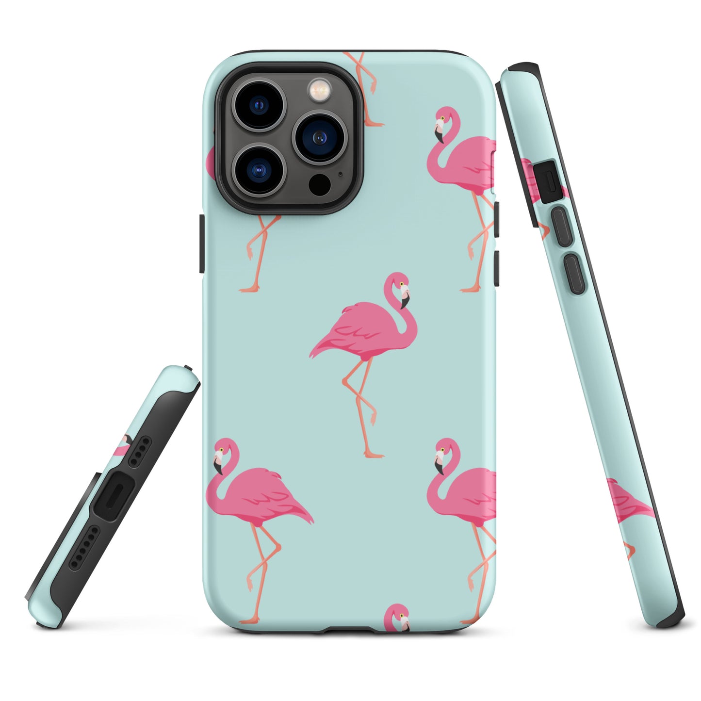 Tough Case for iPhone®