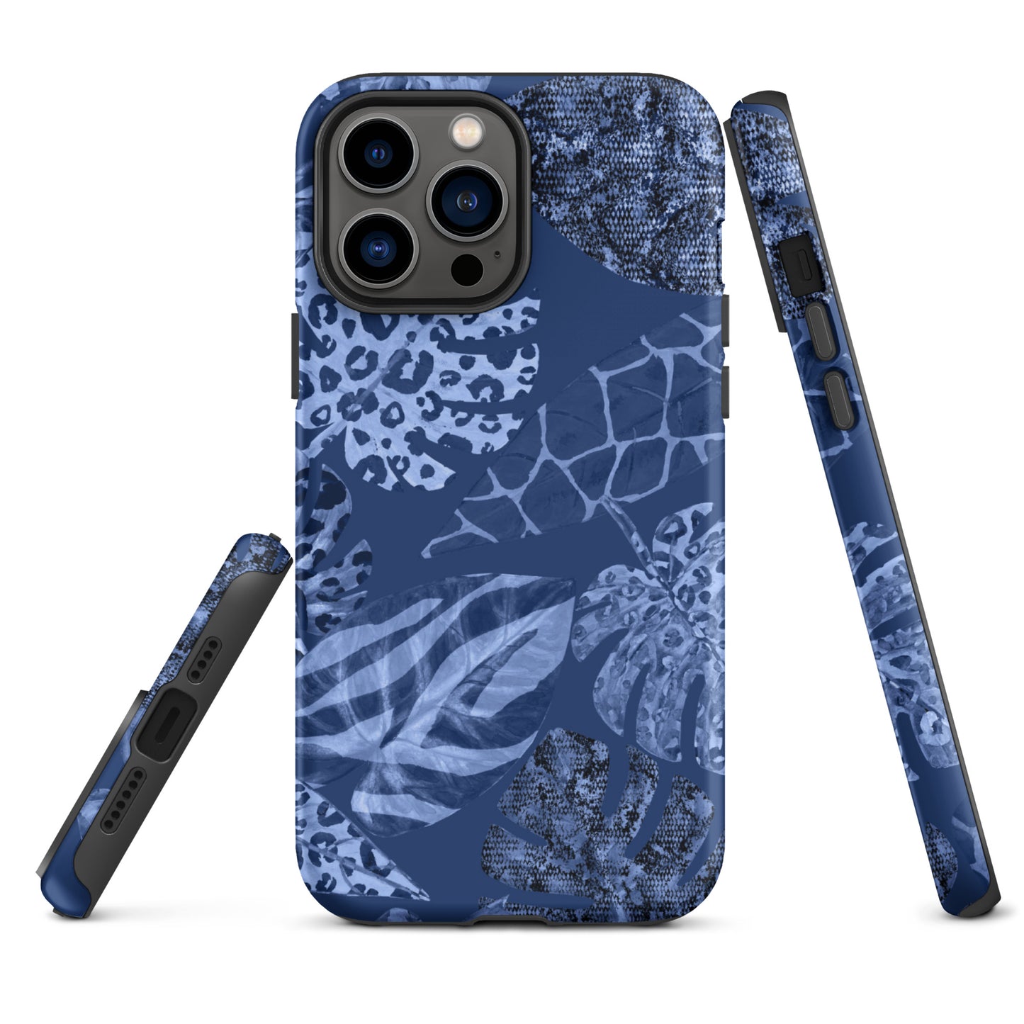 Tough Case for iPhone®