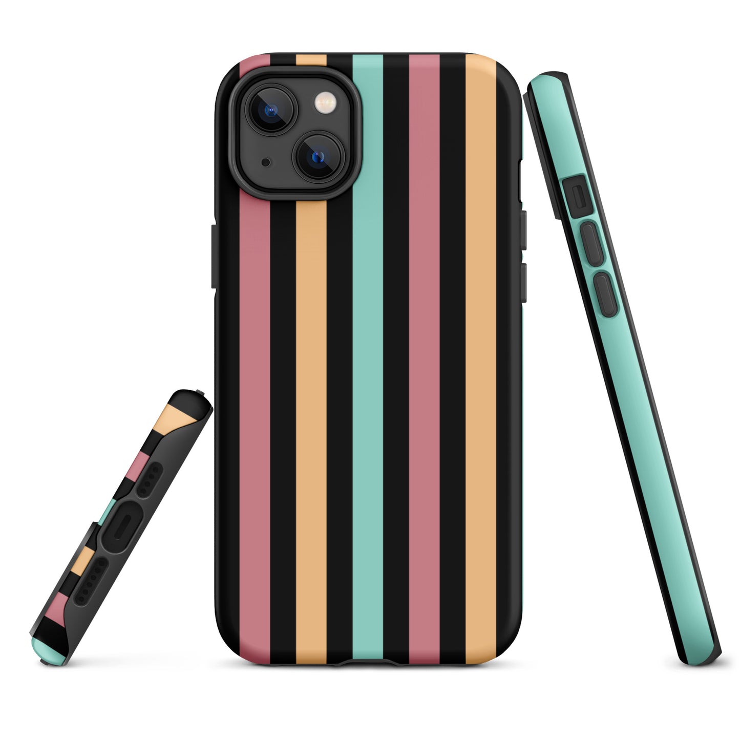 Tough Case for iPhone®