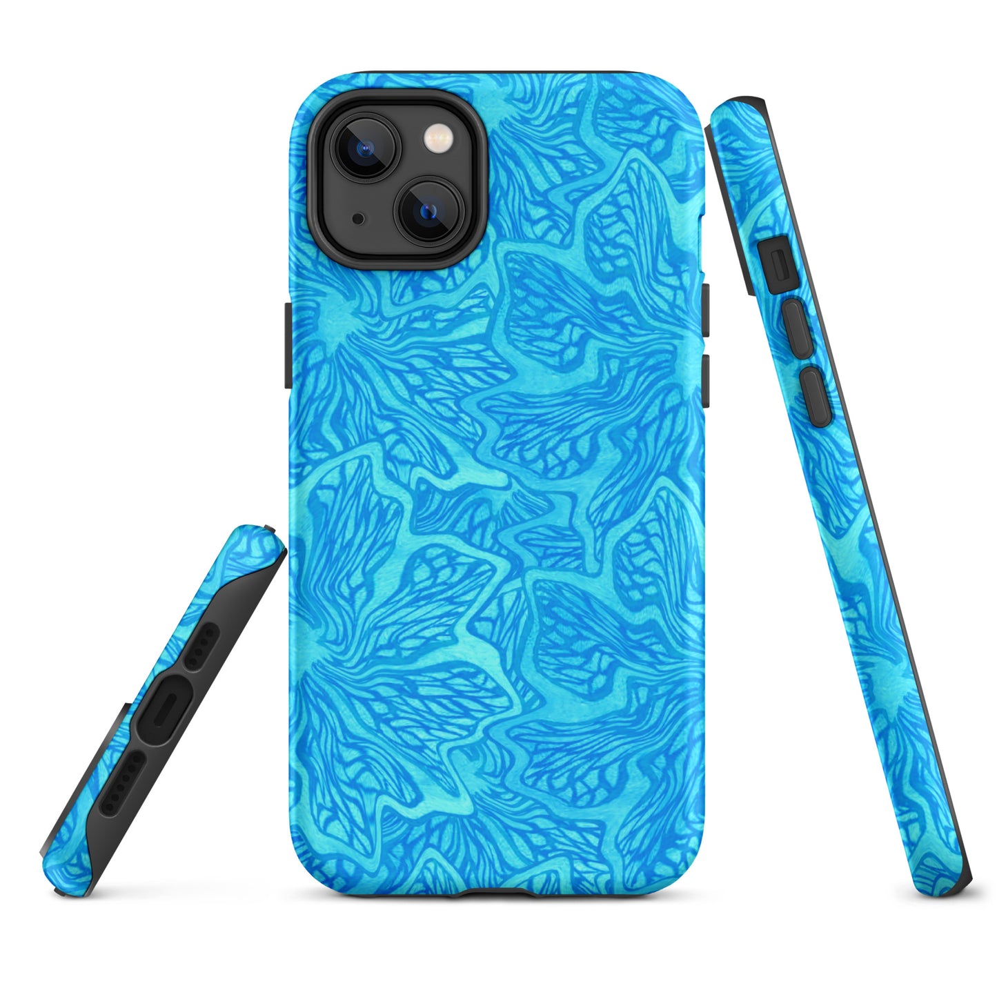 Tough Case for iPhone®