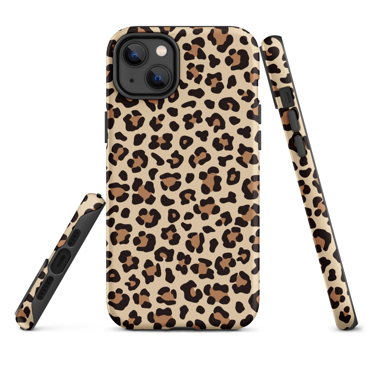 Tough Case for iPhone®