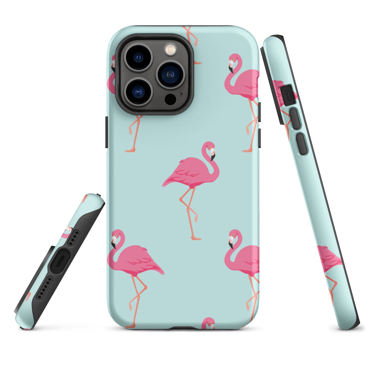 Tough Case for iPhone®