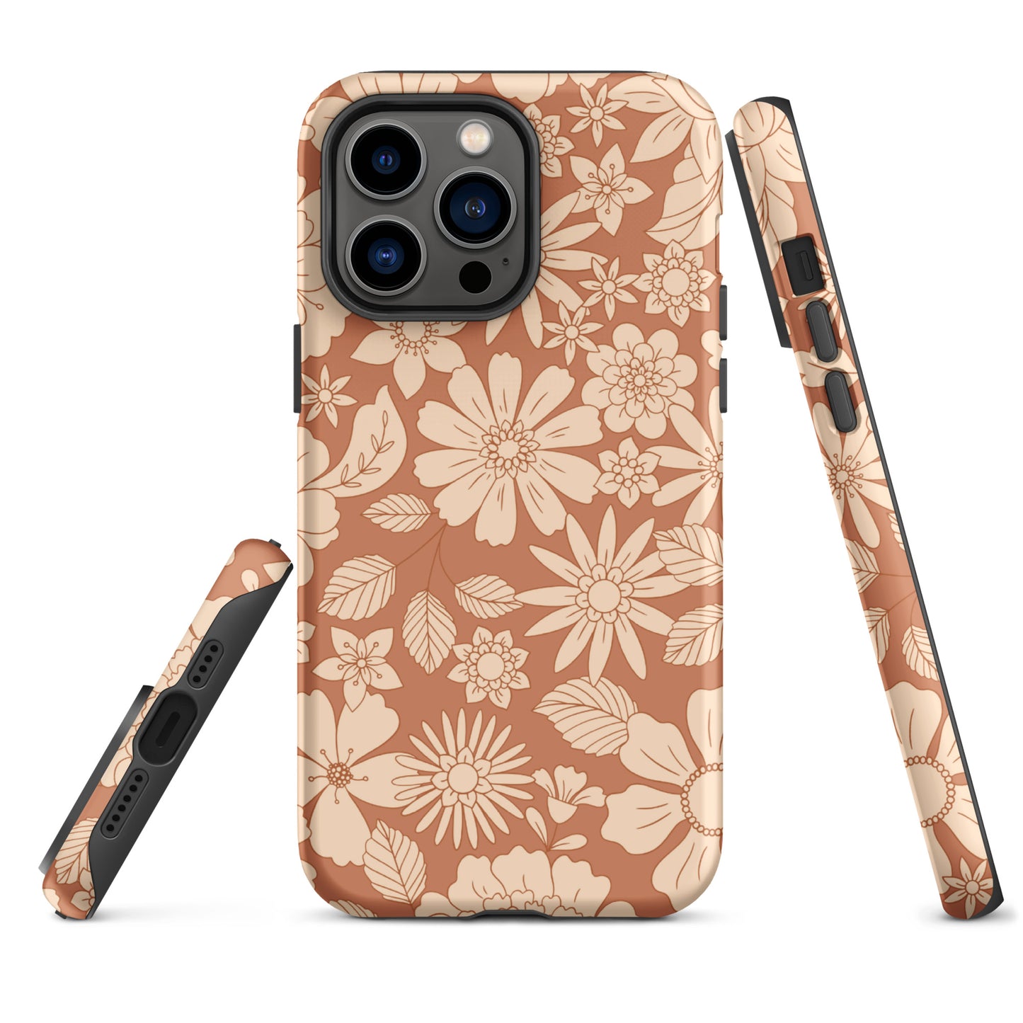 Tough Case for iPhone®