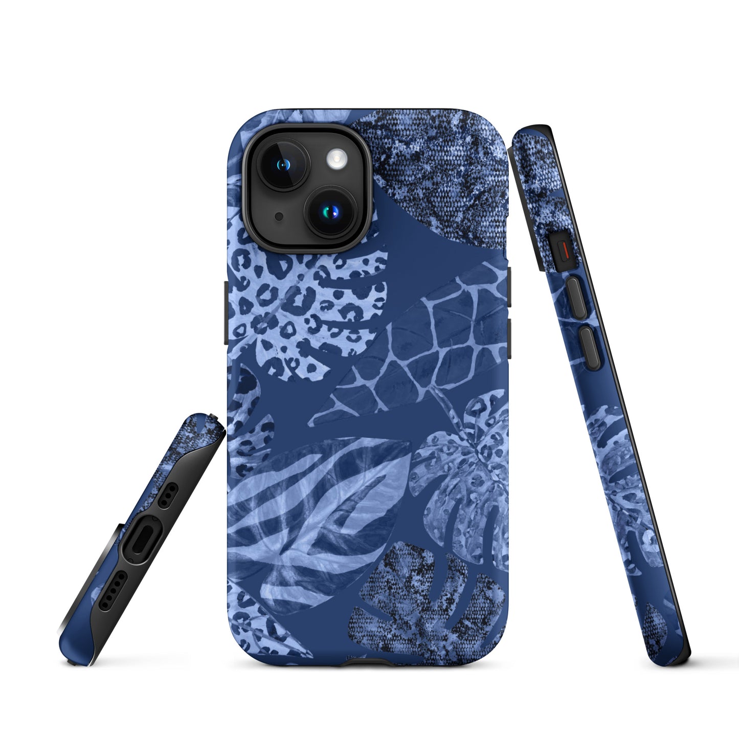 Tough Case for iPhone®