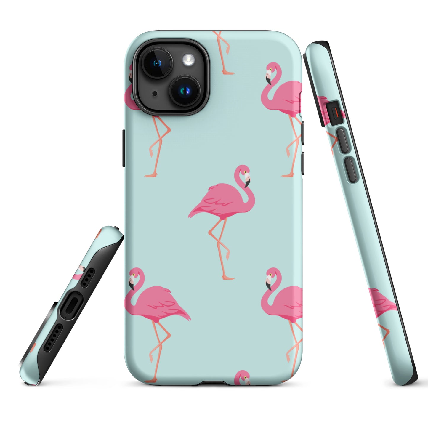 Tough Case for iPhone®